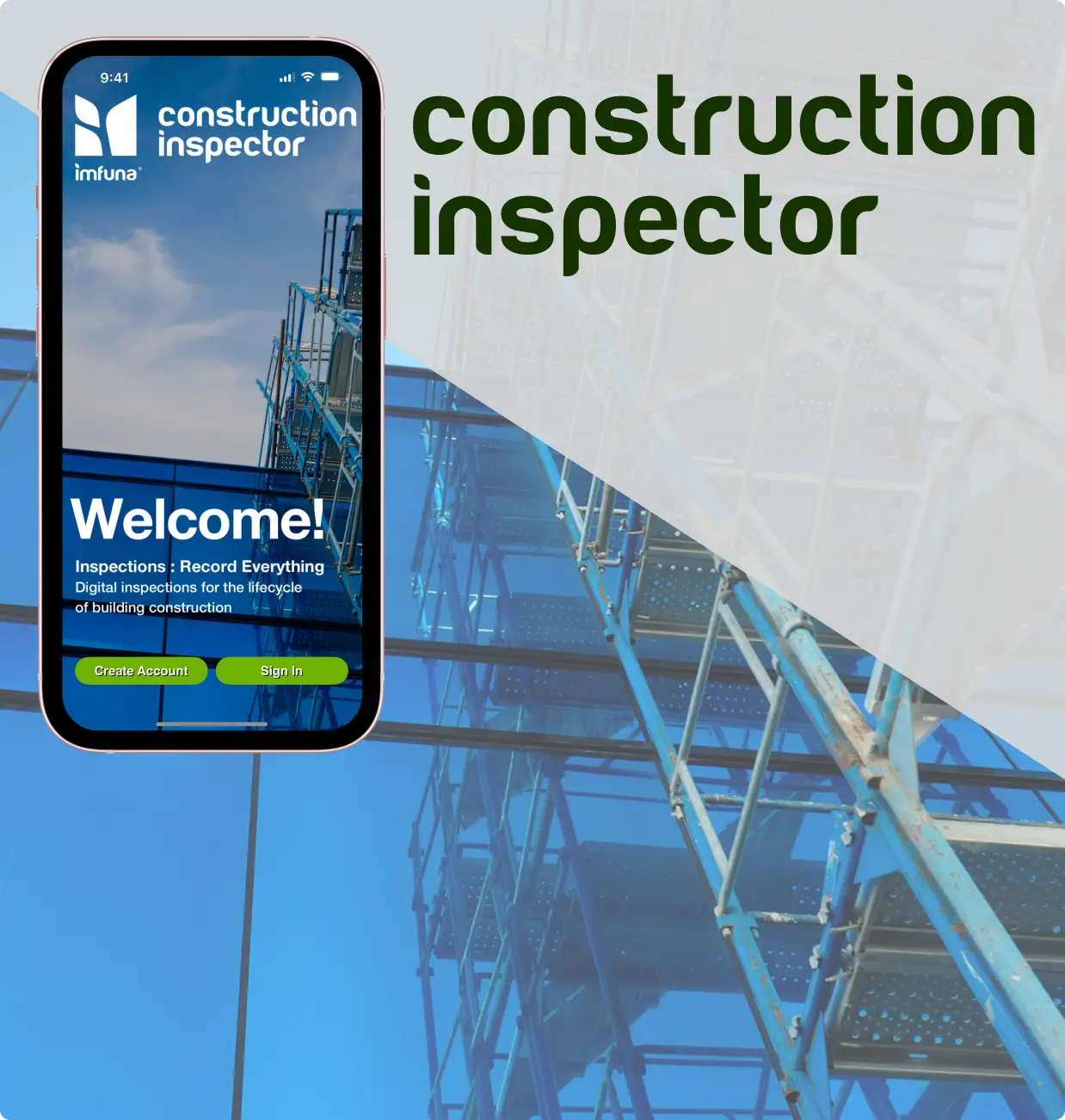 Imfuna Construction Inspector