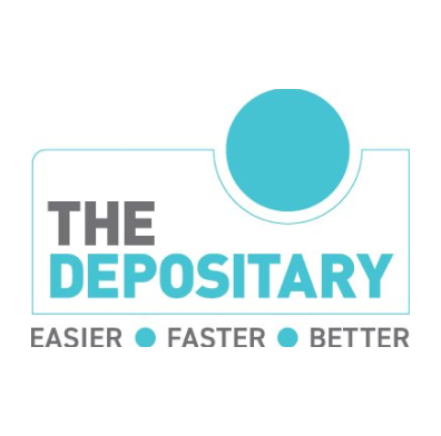 The Depositary